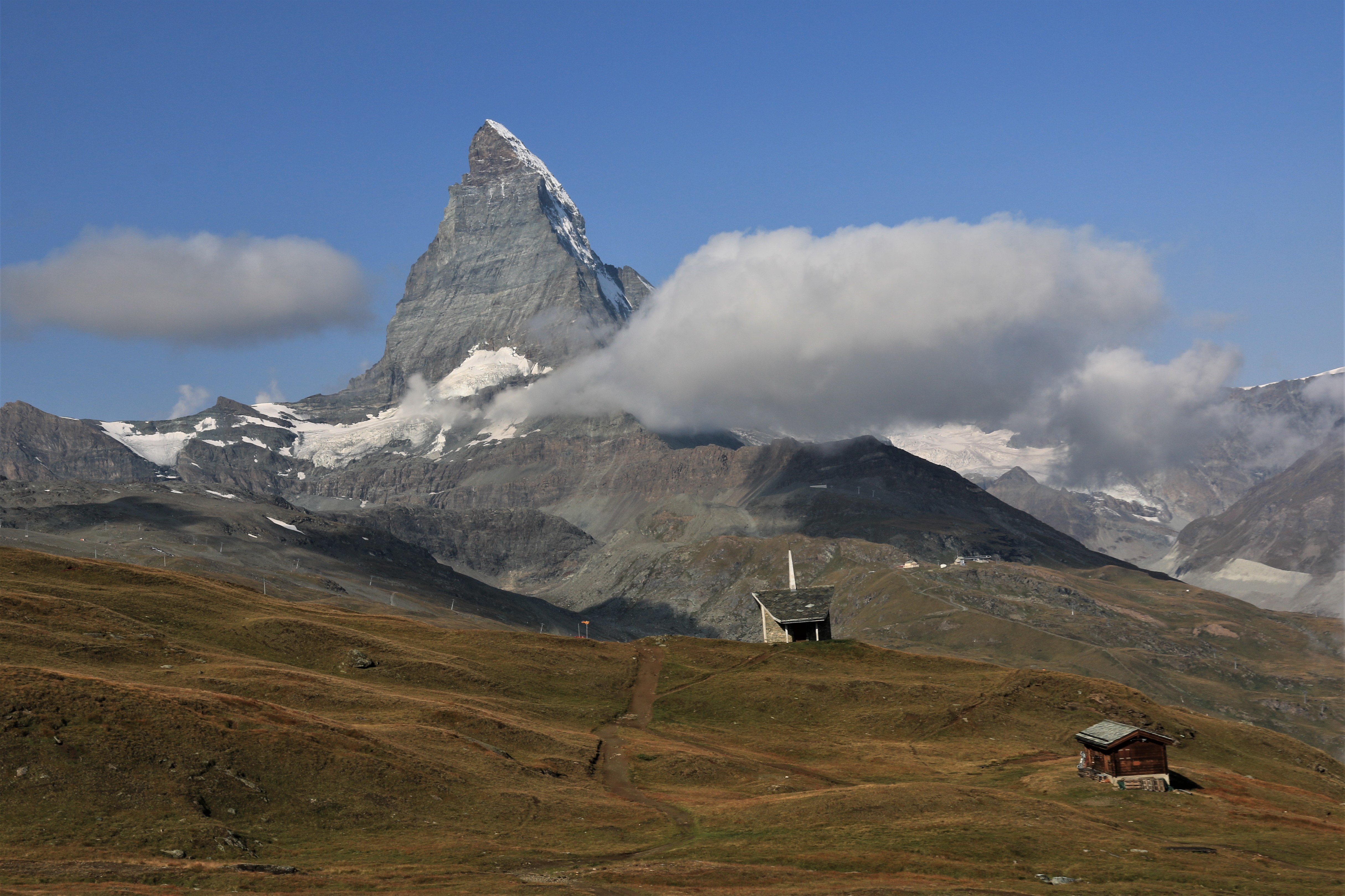 Gornergrat